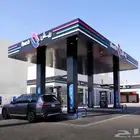 وزارة الطاقه تاهيل محطات الوقود تطبيق الهويه