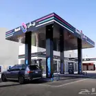 تاهيل محطات وزارة الطاقه