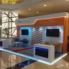 بوث بوثات ارض المعارض اسعار مميزة اقل من سعر السوق