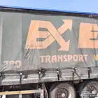 تيدر سطحه BPW نظيف