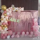 تنسيق حفلات اعياد ميلاد وتخرج ديكورات جميع المناسبات