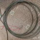 واير سياره للبيع