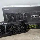 RTX 5070 ti graphics card gpu كرت شاشة