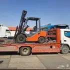 رافعة شوكية للايجار  نوفر لك رافعات شوكية عالية الجودة تناسب