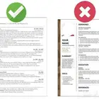 عمل ats سيرة انجليزي ذاتية احترافية pdf مقابل تقيم حراج