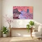 لوحة زيتية للبيع