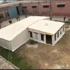 خيام صباح البادية مع المقدمة والجملون شبيهة صباحية الكويت