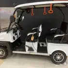 صيانة عربات القولف في موقعك