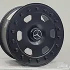 جنوط g كلاس مقاس 18 وكفرات حجري