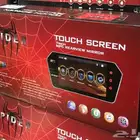 اقدم لكم المراية المطورة فل تتش مع كاميرا الرجوع التي يمكن