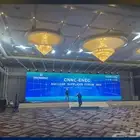 شاشات ليد LED شاشات بالمتر