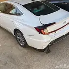 للبيع سوناتا 2023