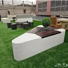 تصنيع جميع المنتجات الخرسانية والبريكسات