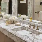 بازلت اردني مغاسل