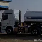 للبيع راس اكترس الموديل 2005 شد بلد كل شيء نظيف