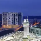 فندق أنجم حجوزات مكة العشر الأواخر