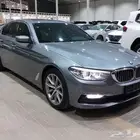 بي ام دبليو الفئه الخامسه