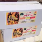 السلام عليكم بيع حطب وفحم مستورد فاخر
