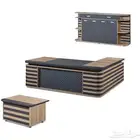 اثاث المكتبي جاهز لبيع تخفيضات مميزة العام نهاية ألسنه