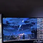 شاشة منحنية للبيع