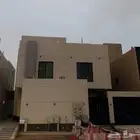 للبيع.دور اول بوابة الشرق حي الجنادرية تفتح على مرافق