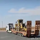 لوبد لوابد للإيجار ونقل المعدات الثقيلة