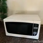 ميكرويف بشواية