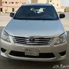 Toyota Innova 7 SEATER 2014 quick sale
