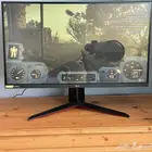 شاشة قيمنق LG UltraGear