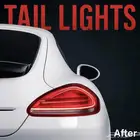 Upgrade your Porsche light - تغير سطابات بورش
