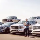برمجة جميع سيارات فورد Ford