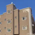 شقة عوايل للايجار - خميس مشيط - النسيم
