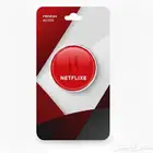 اشتراك نتفلكس خاص