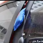 فتح باب السيارة والمفتاح في الداخل لجميع السيارات