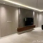 معلم ديكورات جميع انواع الديكورات باأقل الاسعار وضمان شغل