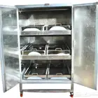 فرن تحمير ذبايح استيل افران تحمير ذبايح فرن تحمير مندي