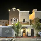 فيلا فاخرة للإيجار حي الفلاح جدة