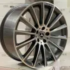 جنوط مرسيدس يخت 2015_2016مقاس 20 دروجه اولى فورجيت