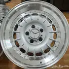 جنوط مرسدس مرسيدس للبيع كلاسك مقاس 17
