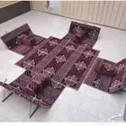 جلسة بر جديده