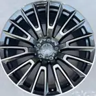 جنوط مرسيدس جي G63كلاس موديل 2025 مقاس 22