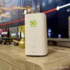 انترنت لامحدود 5g مودم مع شريحه
