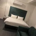 شقق وغرف مفروشة فاخرة