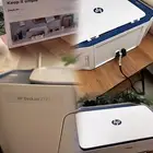 طابعة HP DesKJet 2721