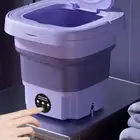 جديده غسالة ملابس داخليه وشراب