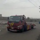 سطحة ايسوزو 2008 للبيع