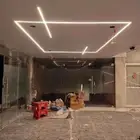 شغل جىبسم بورد جيبس آدى سيمنت بورد دهان