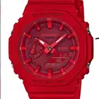 ساعات جي شوك كاسيو