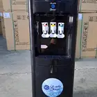 برادات ماء دانسااات اسود وابيض ضمان سنتين