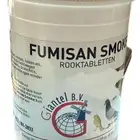Fumisan Pro Smoke   برو سموك الدخان لتعقيم غرف الطيور
